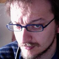 Paco Anguita Santos's Photo