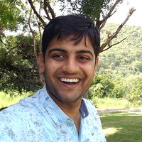 Le foto di Girish Samdani