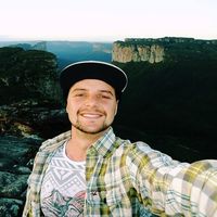 Fotos von Felipe Farina