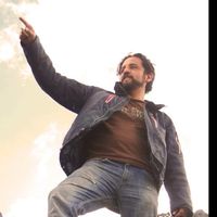 Фотографии пользователя Frank Salazar