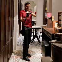 Photos de Kris Priyajana