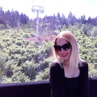 Tonja Mariša Hriberšek's Photo