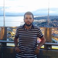 Jose Grajales's Photo