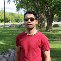 Fotos de Yogesh Agrawal