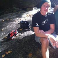 Louis McKay III的照片