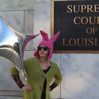 Fotos de Rebecca Solomon