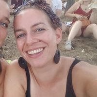 Lieke Verhoeven的照片