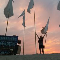 Rosa de Vries的照片