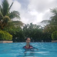 Kristin Santos's Photo