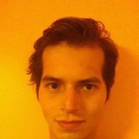 Carlos Rico的照片