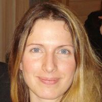 Sevi Chondrou's Photo