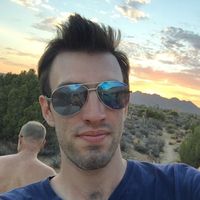 Anthony Martin's Photo