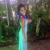 Talita Domiciano's Photo