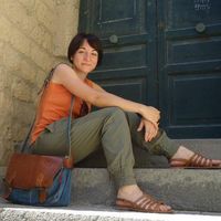 Silvia Amitrano的照片