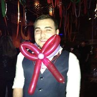 Emrah Seçkin's Photo