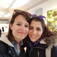 Melanie Musio's Photo