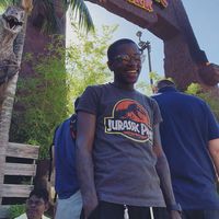 Fotos de Jasper Joyner