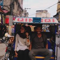 Marcello & Samira的照片