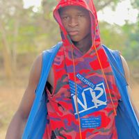 Alidjou Bamba's Photo