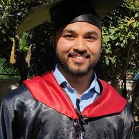 Harshabardhan Harshabardhan's Photo