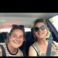 Melody Guitard's Photo