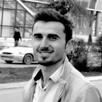 Asdren Kapllanaj's Photo