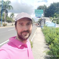 Daniil Sedov的照片