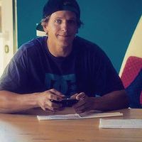 Marlon Holzmann's Photo