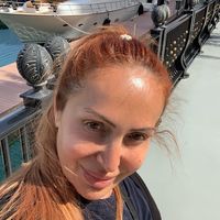 Irma Varsimashvili's Photo