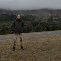 Esteban Miraglia's Photo