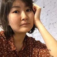 Kuralay Zharkymbayeva的照片