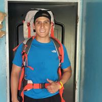 Fotos de Anthony Acevedo