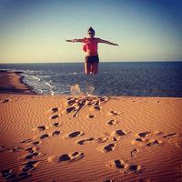 Fotos de Vanesa Gamba