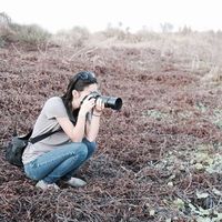 Julie Flugel的照片