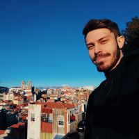 Felipe Rück's Photo