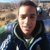 Christian Mayer's Photo