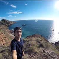 Paco Romero Zazueta's Photo