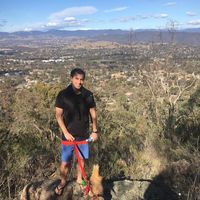 Michael Smith's Photo