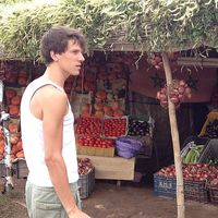 Anthony Scott的照片