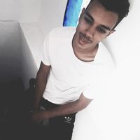 O'mar Serhani's Photo