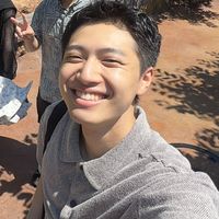 Le foto di Satoshi Ogatum