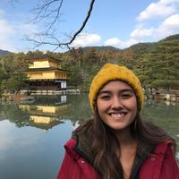 Nicolli Nakajima的照片