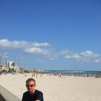 Martin Pijanovsky's Photo