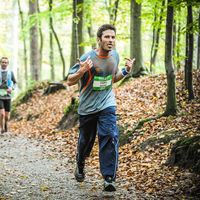 Fotos de Cedric Magnin