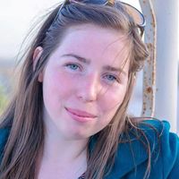 Lauren Bell的照片