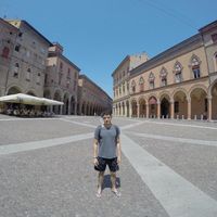 Gabriel Rocha Motta's Photo