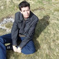 Benjamin Rico's Photo