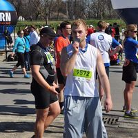 Michał Włodarczyk's Photo