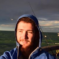 arnaud fernandez's Photo