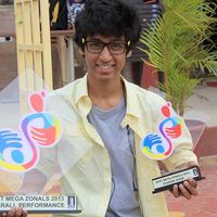 Photos de Shantanu Bane